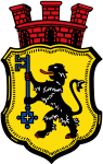 Eschweiler címere