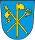 Coat of arms of Reut