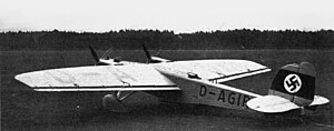 Dornier Do 23