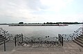 Emmerich am Rhein; Rheinuferpromenade