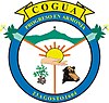 Official seal of Cogua