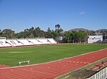 Estadio Wilfrido Massieu