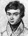 Évariste Galois (1811-1832)