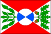 Flag of Okrouhlá