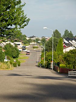 Johan Sollies gate