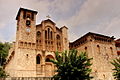 Kirche Sant Esteve, Cervelló