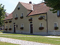 Geburtshaus der Therese Neumann