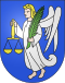 Coat of arms of Gerzensee