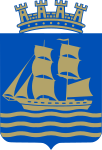 Wappen der Kommune Grimstad