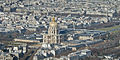 Blick vom Montparnasse-Turm