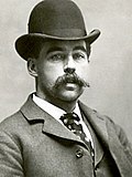 H. H. Holmes