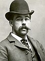 H. H. Holmes