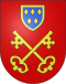 Coat of arms of Haut-Vully