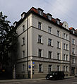 Mietshaus