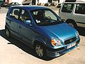 Hyundai Atos Prime