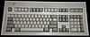 IBM Model M Keyboard