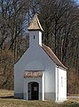 Katholische Kapelle St. Ulrich