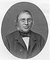 Karl Lehrs 1802–1873