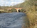 Die Kinnel Bridge