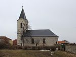 Evangelische Kirche in Kowanetz