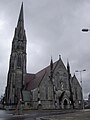 Limerick, St. John Katedrali