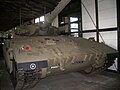 Schwerer Kampfpanzer "Merkava 1"