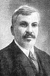 Nastas Petrović