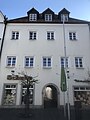 Ehemaliges Bürgerhaus