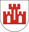 Wappen von Zychlin