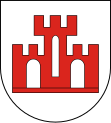 Wappen von Żychlin