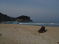 Pantai Lhok Nga