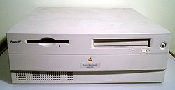 Power Macintosh 4400