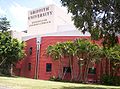 Queensland Conservatorium of Music