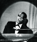 Ray Charles, 1967