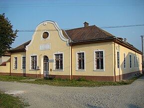 Căminul cultural