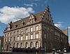 Poster Collection of the Schule für Gestaltung