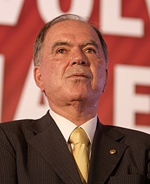 Vice Governor of Bahia João Leão (PP)