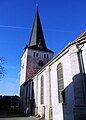 St.-Stephanus-Kirche