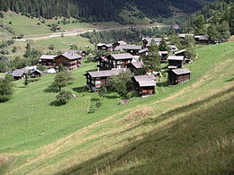 Steinhaus – Veduta