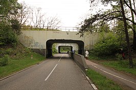 Stopplaats Driebergen-Austerlitz