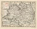 The Counties of Donnagal, Tyrone and Londonderry