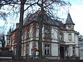 Villa Leutert