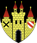 Wappen von Elterlein