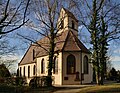 Evangelische Kirche St. Georg