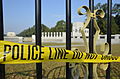 National World War II Memorial (Govt. Shutdown)