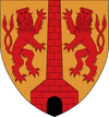 Wappen von Leopoldsdorf