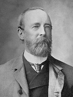 Allan Octavian Hume (1829–1912), që propozoi idenë e Kongresit Kombëtar Indian në një letër për të diplomuarit e Universitetit të Kalkutës