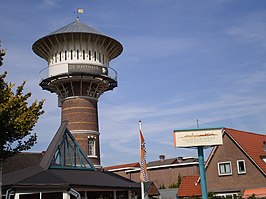 Watertoren