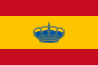 Yachting club ensign