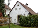 Ehemaliges Ofen- und Waschhaus